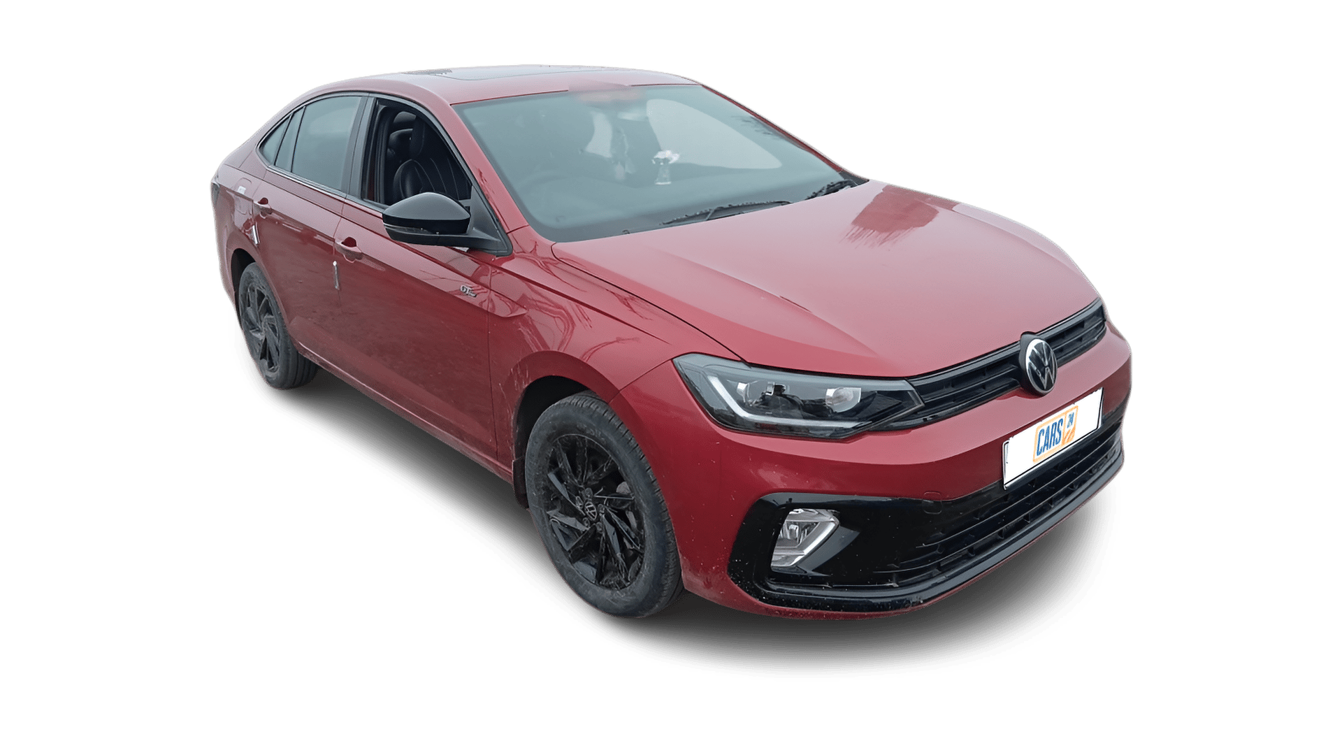 2024 Volkswagen VIRTUS - Sedan - Petrol - Manual - ₹13.50 lakh